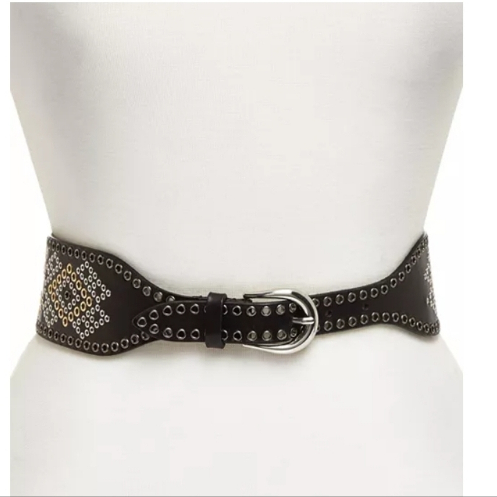 IRO alior belt.